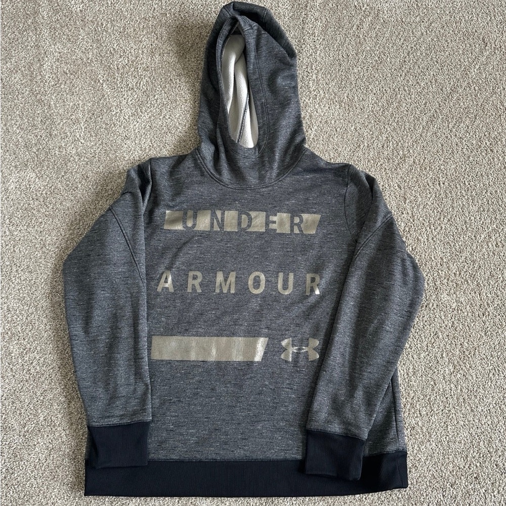 Under Armour Hoodie